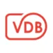 Logo van van den bergh's im- en export mij B.V.