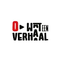 Logo van O Wat Een Verhaal