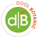 Logo van Van den Dool Botanic BV