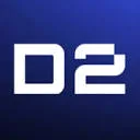 Logo van D2-PC