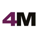 Logo van 4MAT FACTORY