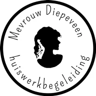Logo van Mevrouw Diepeveen - Persoonlijk Leren