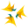 Logo van Wetenschap de klas in