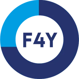 Logo van Fysio4you