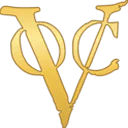 Logo van VOC COIN
