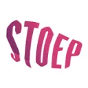 Logo van Theater de Stoep