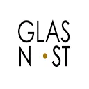 Logo van Glasnost