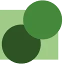 Logo van All In Green