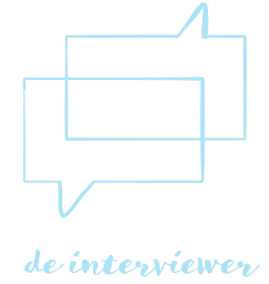 Logo van De Interviewer