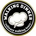 Logo van WALKING DINNER