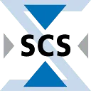 Logo van SCS-Software