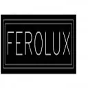 Logo van FEROLUX Nostalgische Dakramen en Lichtstraten