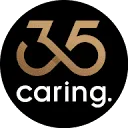 Logo van Caring Fieldmarketing