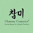 Logo van Chammy Cosmetics B.V.