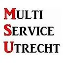 Logo van Multi Service Utrecht