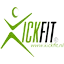 Logo van Kickfit