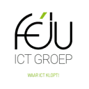 Logo van Féju ICT Groep B.V.