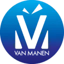 Logo van Van Manen Veenendaal