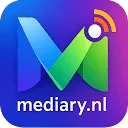 Logo van Mediary