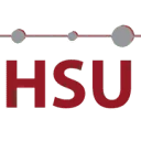 Logo van HSU Groep