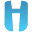 Logo van Human Industries