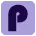 Logo van PUR - marketing