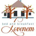 Logo van Bed and Breakfast Lovenem
