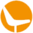 Logo van Kantoormeubelen Nederland B.V.