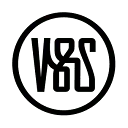 Logo van V AND S - Victor AND Simon