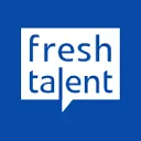 Logo van FreshTalent