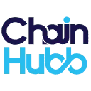 Logo van ChainHubb BV
