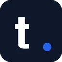 Logo van binadit
