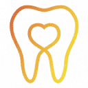 Logo van Tandprothetische Praktijk Laarbeek