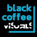 Logo van Black Coffee Visuals