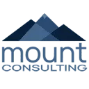 Logo van Mount Consulting