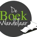 Logo van De BoekWandelaar