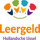 Logo van Stichting Leergeld Hollandsche IJssel