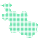 Logo van Energie Coöperatie Overijssel