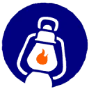 Logo van Blue Lantern
