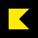 Logo van architektenburo KLAMER bna