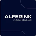 Logo van Alferink Installatietechniek