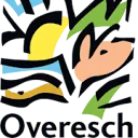 Logo Overesch ecologische landbouw