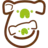Logo van Stichting KOALAH