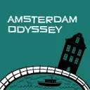 Logo Amsterdam Odyssey