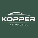 Logo van Kopper Automotive B.V.