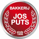 Logo van Bakkerij Jos Puts