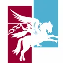 Logo van Pegasus Pipes AND Drums