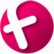 Logo van Drukkerij Formaat