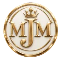 Logo van Mango Juice Media