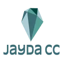 Logo van Jayda CC